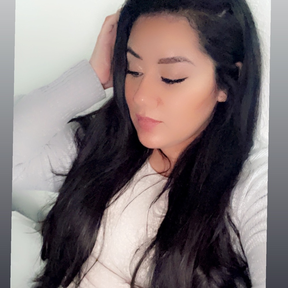 Meet your Posher, Miriam